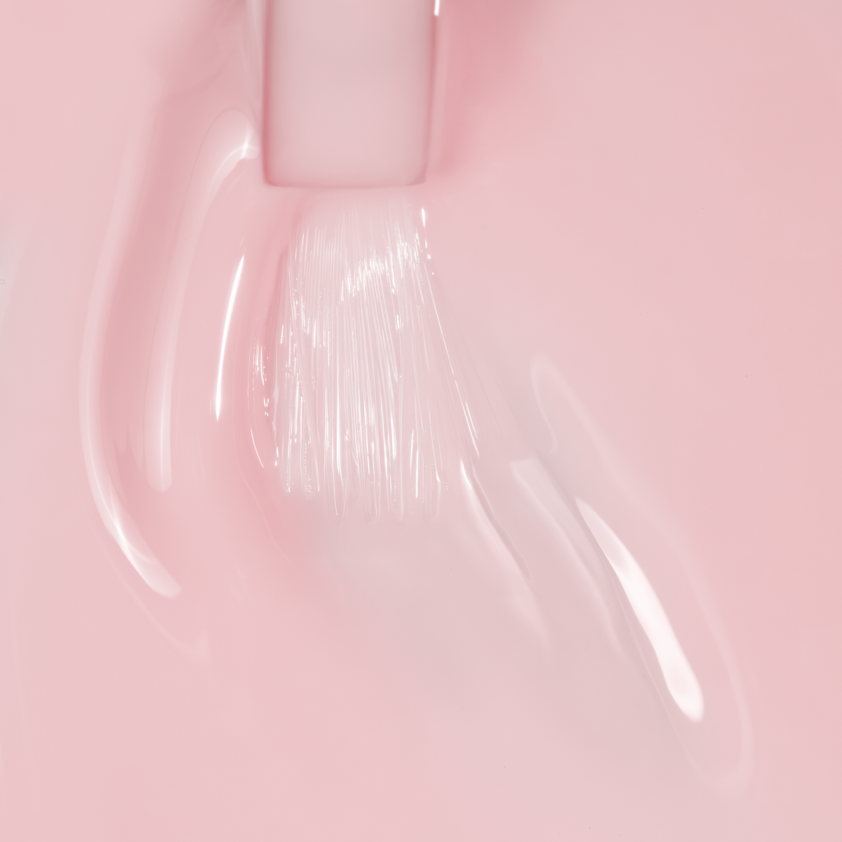 Éclair - SMART BASE WARM MILKY PINKY