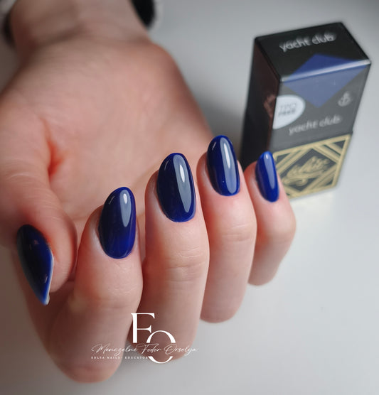 Éclair - YACHT CLUB színes géllakk