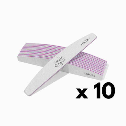 ÉCLAIR - RESZELŐ - ZEBRA - 150/180