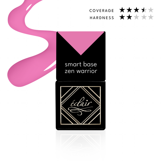 Éclair - SMART BASE ZEN WARRIOR - színezett basegel